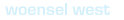 Woensel west